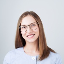 Старкова Анастасия Станиславовна