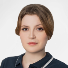 Медведева Татьяна Александровна