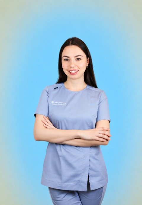 Белина Елена Павловна