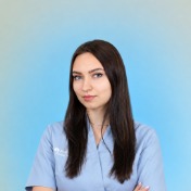 Долуда Елена Юрьевна