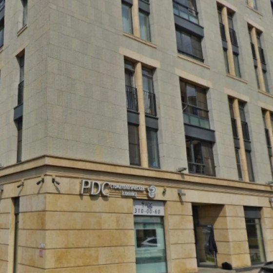 Стоматология St. Petersburg Dental Clinic