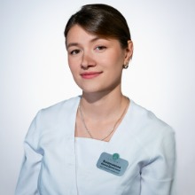 Колесникова Ирина Денисовна