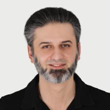 Аветисян Роберт Аветисович