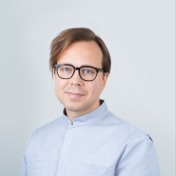 Плаксин Александр Евгеньевич