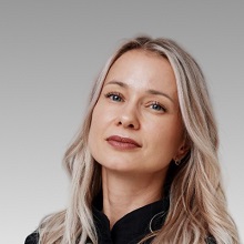 Громенко Елена Олеговна