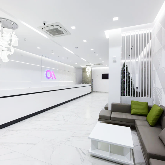 Стоматология Альфа на Владимирской