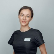 Дюгаева Олеся Владимировна
