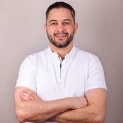 Макиев Леван Владимирович