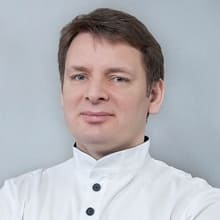 Полехин Александр Викторович