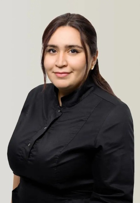Янкилова Зинаида Дмитриевна