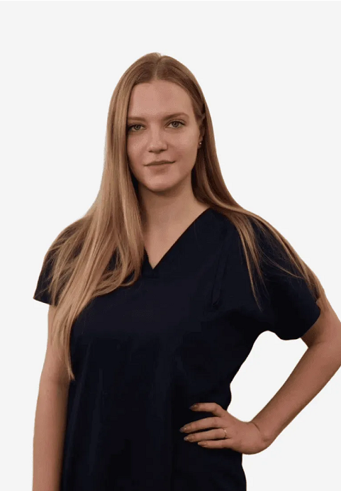 Решетняк Алена Юрьевна