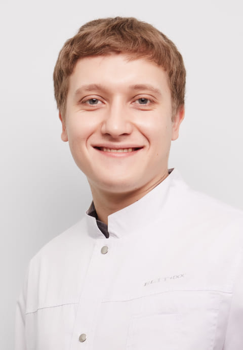 Мороз Назарий  Любомирович