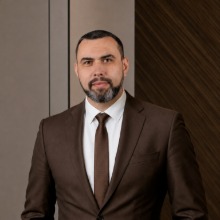 Степанов Александр Геннадьевич