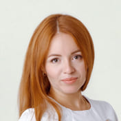 Башилова Наталья Викторовна