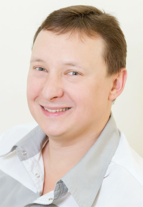 Дмитрий Юрьевич Гладилин