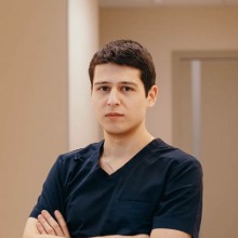 Антонов Николай Михайлович