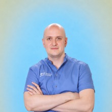 Фирсанов Анатолий Сергеевич
