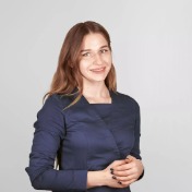 Надеева Наталья
