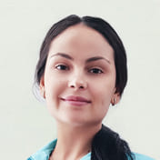 Мхитарян Седа Ивановна
