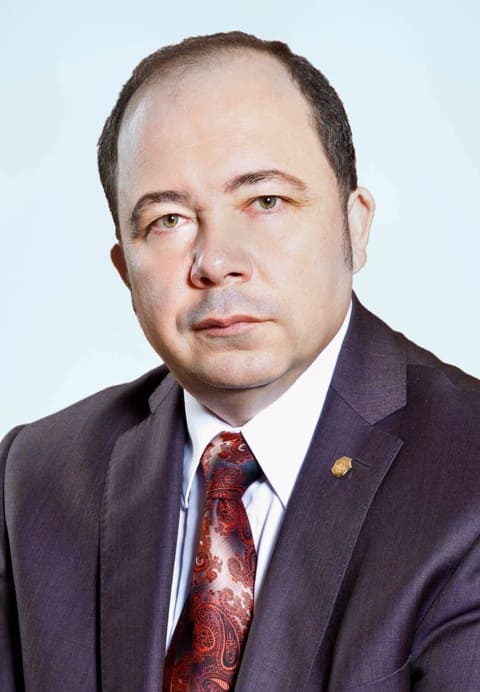Садовский Владимир Викторович