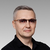 Карнеев Андрей Николаевич