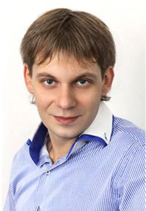 Середин Евгений Васильевич
