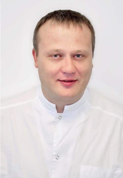 Шитов Александр Александрович