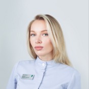 Балашова Маргарита Андреевна