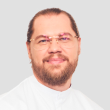 Соболев Андрей Андреевич
