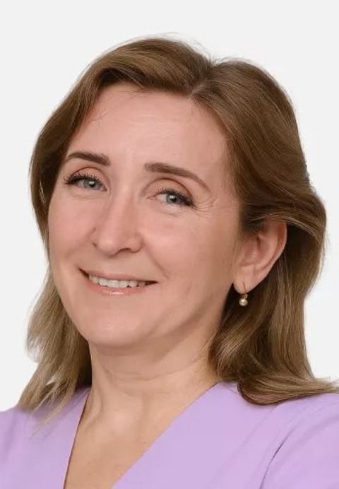 Коготько Ольга Валентиновна