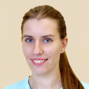 Межова Валерия Геннадьевна