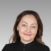 Захарова Елена Павловна