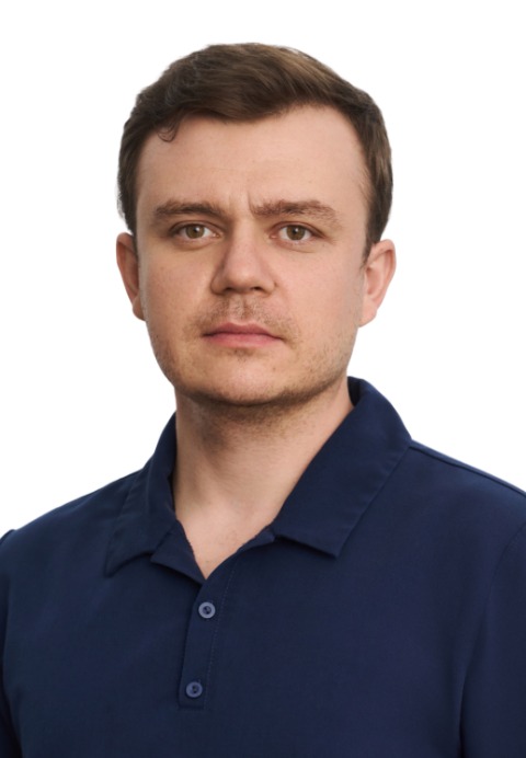 Ангелов Ярослав Вячеславович