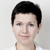 Ирина Васильевна Баранова