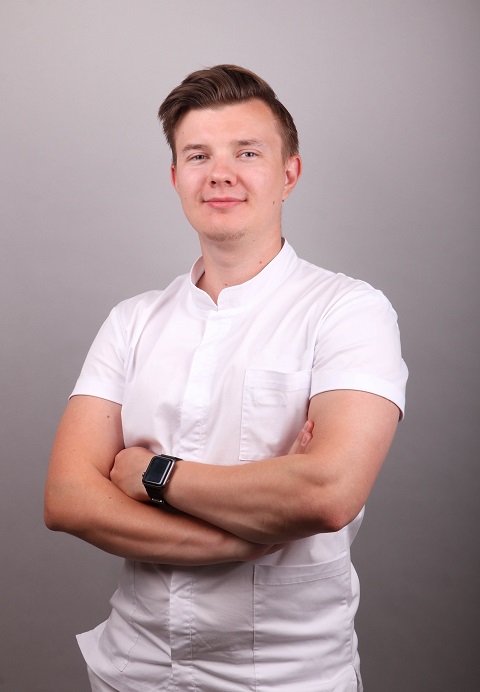 Печерский Богдан Олегович