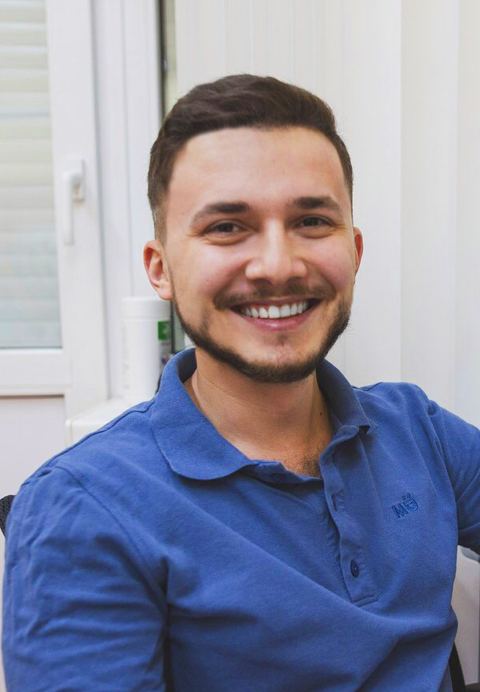 Оразвалиев Осман Атаевич