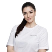 Оганян Лилит Аристакесовна