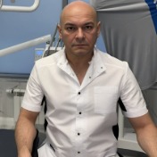 Лаврысь Виталий Семенович