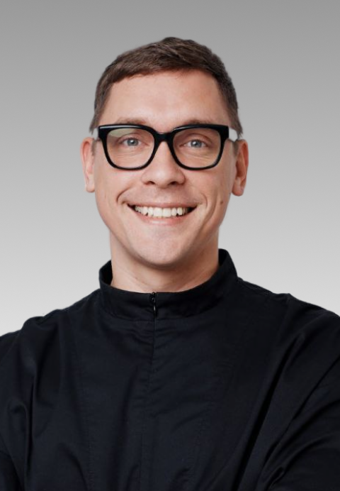 Дворниченко Виктор Олегович