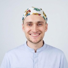 Магидин Артем Дмитриевич