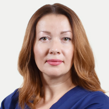 Мельникова Екатерина Борисовна