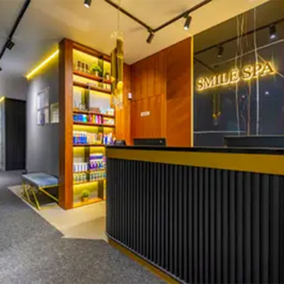 Клиника Эстетической и Функциональной стоматологии Smile Spa в Одинцово