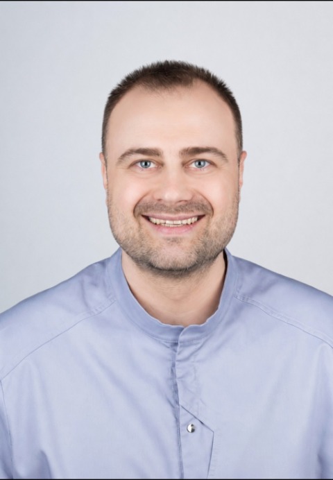 Авриченко Максим Геннадьевич