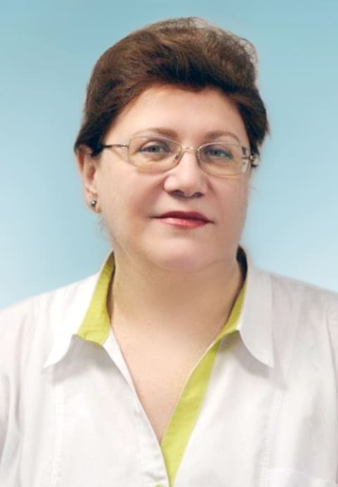 Муретова Наталья Борисовна