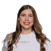 Матвеева Анастасия Сергеевна