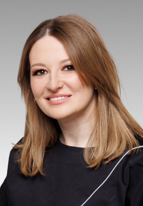 Нафигина Ксения Евгеньевна