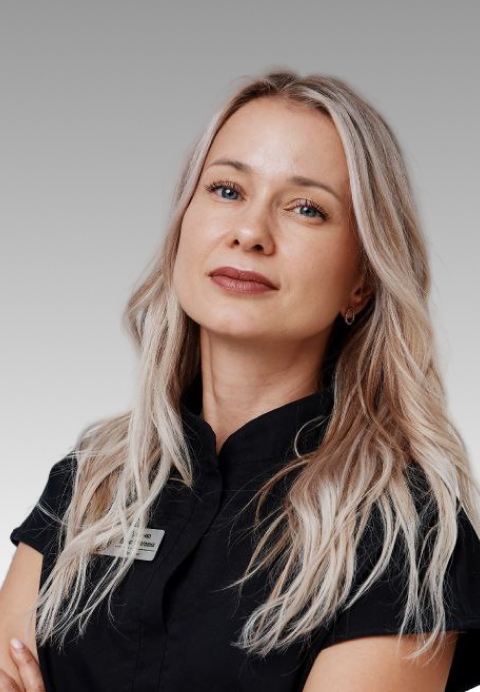 Громенко Елена Олеговна