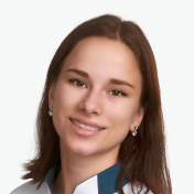 Иванова Виктория Валерьевна