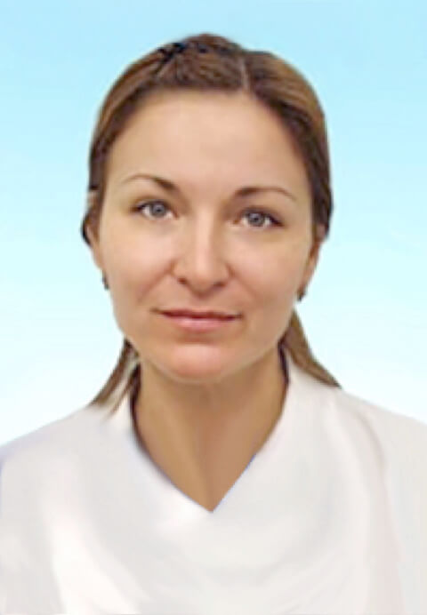 Макарова Ольга Леонидовна 