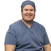 Осипов Глеб Сергеевич